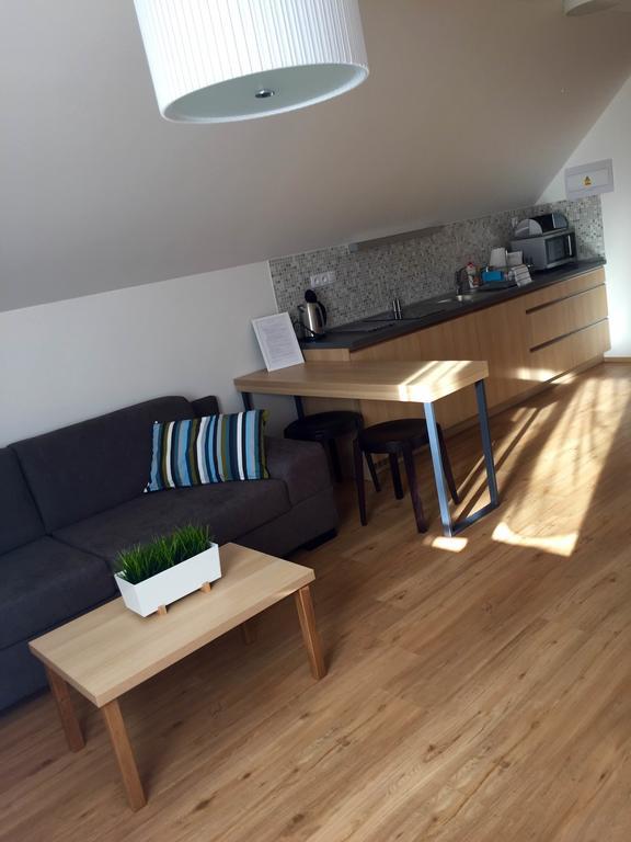 Vila Vivenot Malá Morávka Zimmer foto