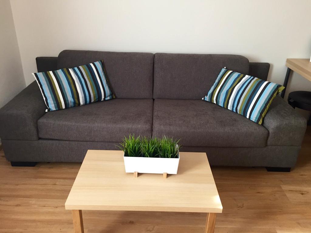 Vila Vivenot Malá Morávka Zimmer foto
