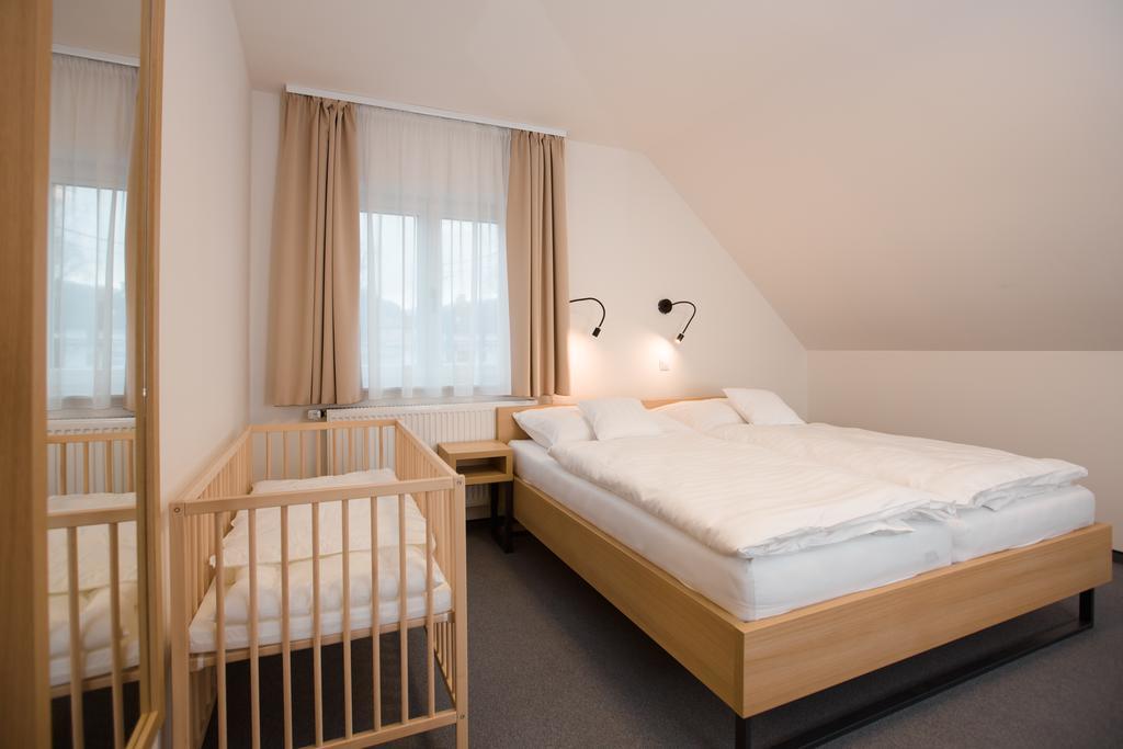Vila Vivenot Malá Morávka Zimmer foto