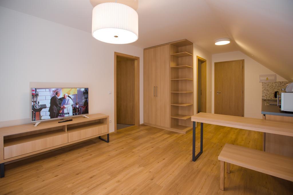 Vila Vivenot Malá Morávka Zimmer foto