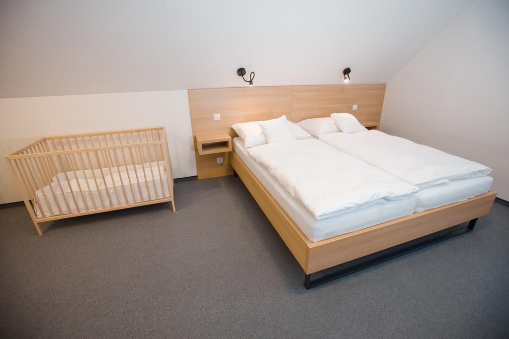 Vila Vivenot Malá Morávka Zimmer foto