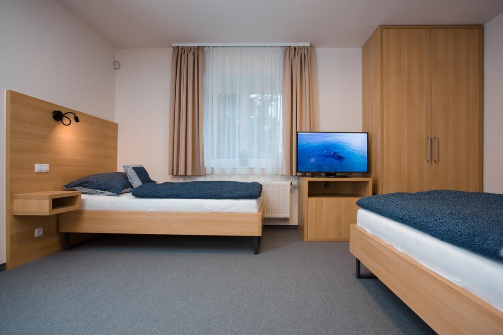Vila Vivenot Malá Morávka Zimmer foto