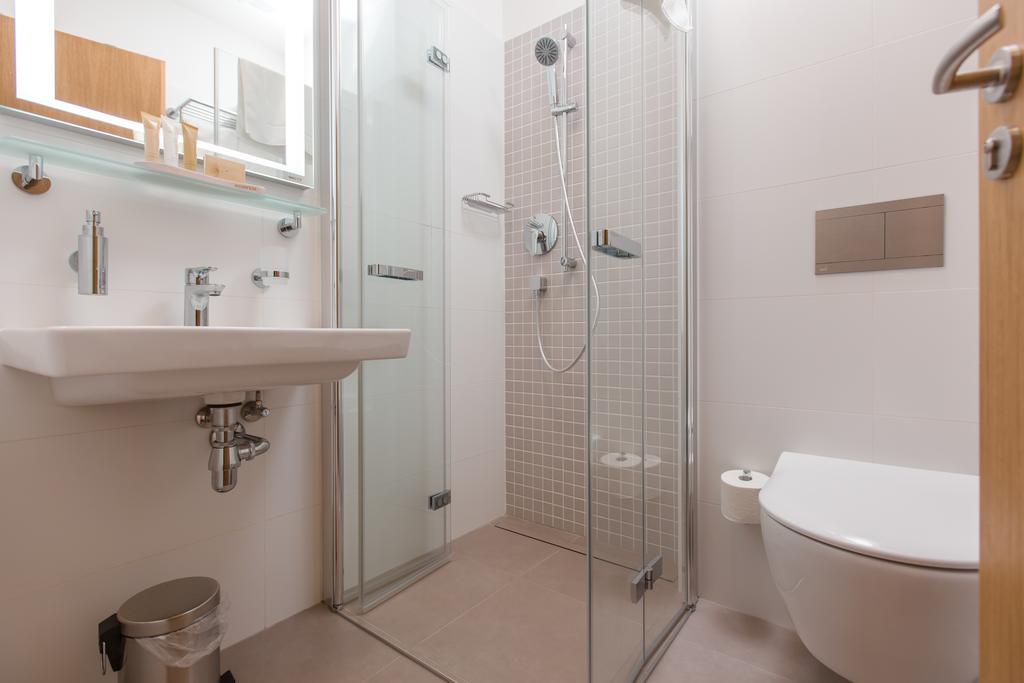 Vila Vivenot Malá Morávka Zimmer foto