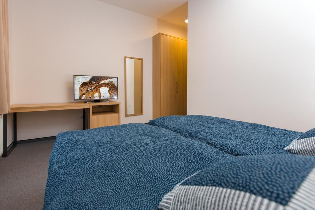 Vila Vivenot Malá Morávka Zimmer foto