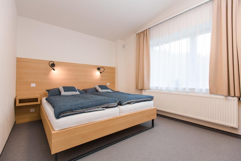 Vila Vivenot Malá Morávka Zimmer foto
