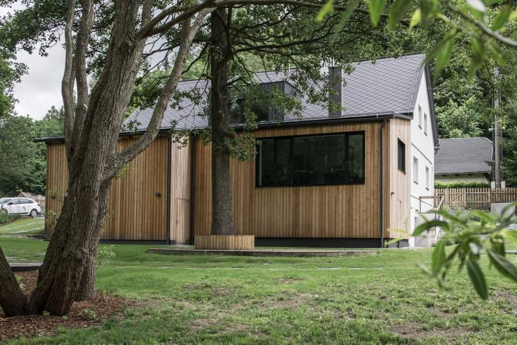 Vila Vivenot Malá Morávka Exterior foto